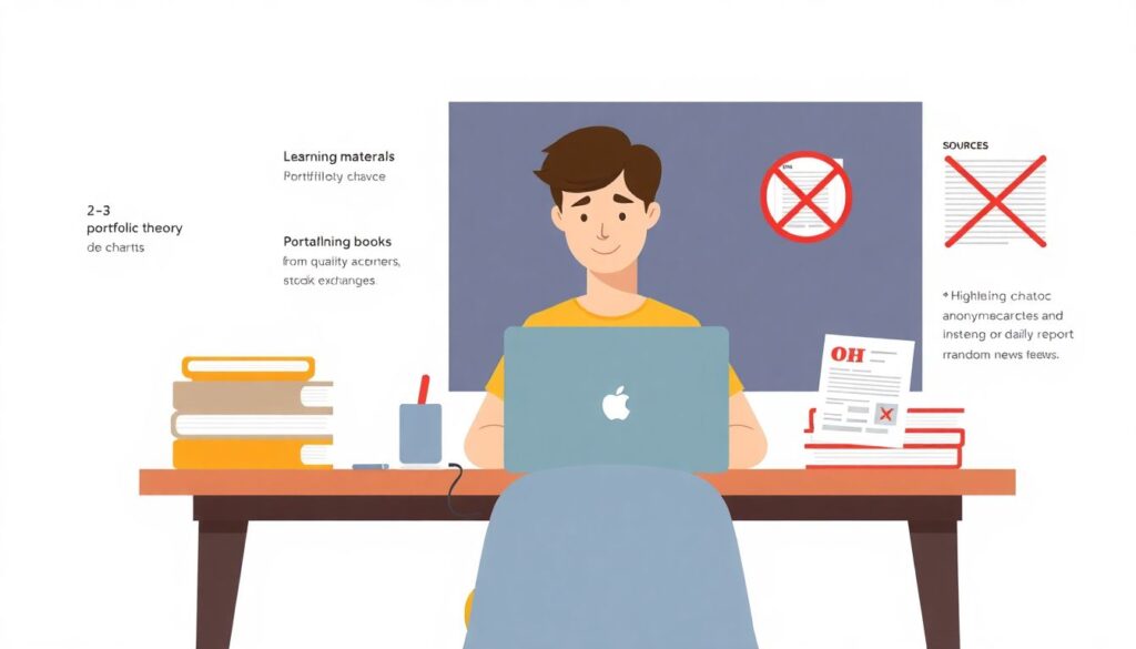 Как создать свою собственную инвестиционную философию. - иллюстрация