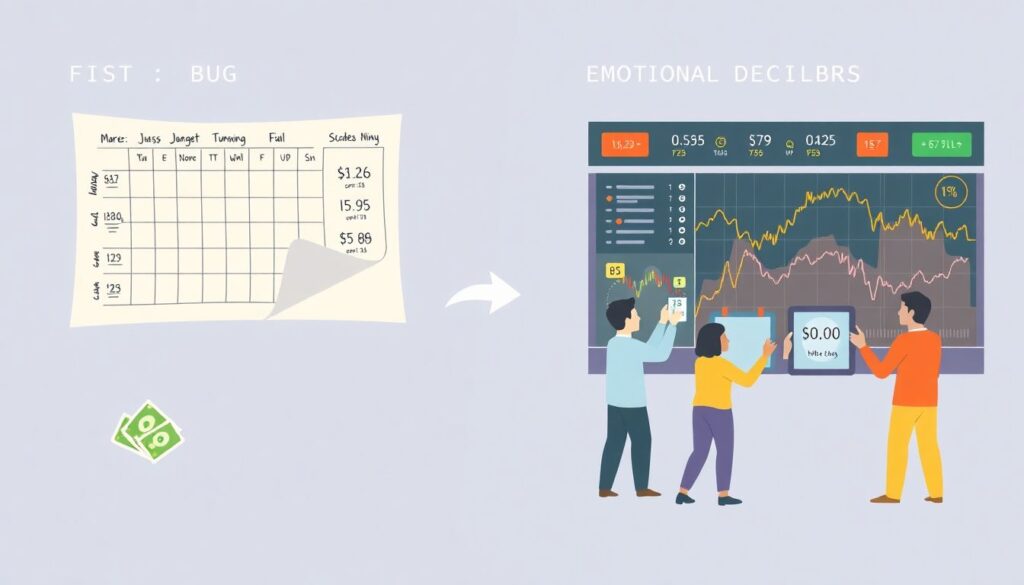 Финансовая свобода vs. финансовая безопасность: в чём разница и к чему идти вам - иллюстрация