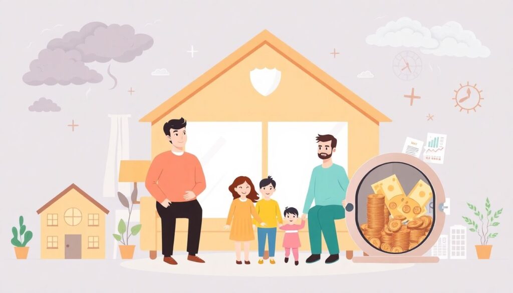 Финансовая свобода vs. финансовая безопасность: в чём разница и к чему идти вам - иллюстрация