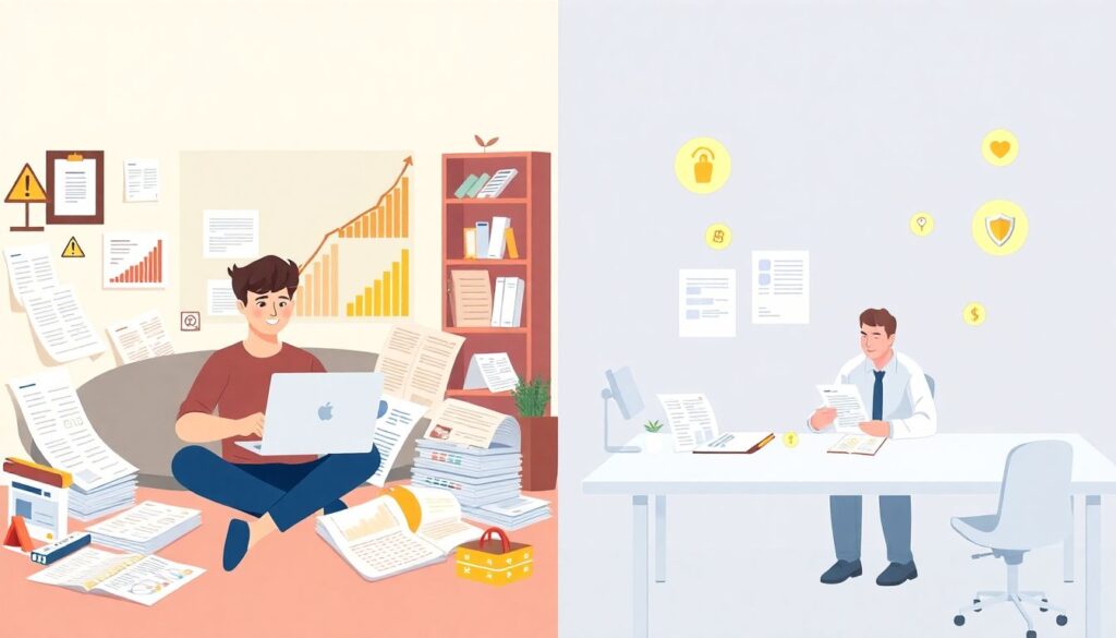 Как с нуля составить личный финансовый план: пошаговая инструкция от Актив.ПРО - иллюстрация