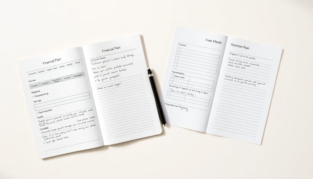 Как с нуля составить личный финансовый план: пошаговая инструкция от Актив.ПРО - иллюстрация