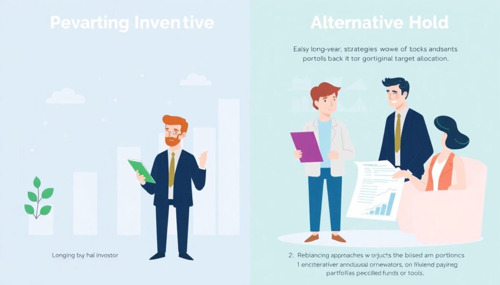 Как устроен фондовый рынок простым языком: акции, облигации, ETF - иллюстрация