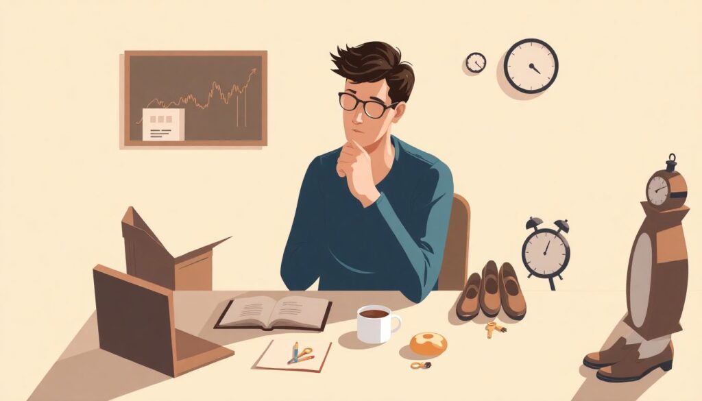 Как создать свою собственную инвестиционную философию. - иллюстрация