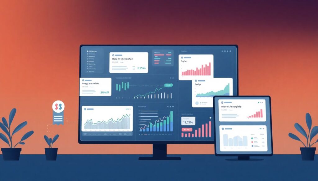 Как читать экономические новости, чтобы это помогало, а не пугало инвестора - иллюстрация