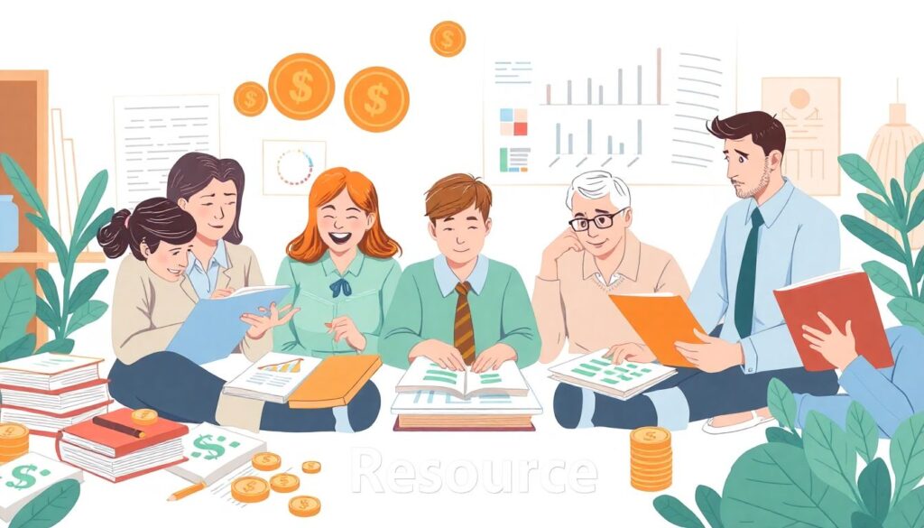 Ошибка новичка: пять финансовых привычек, которые мешают разбогатеть - иллюстрация