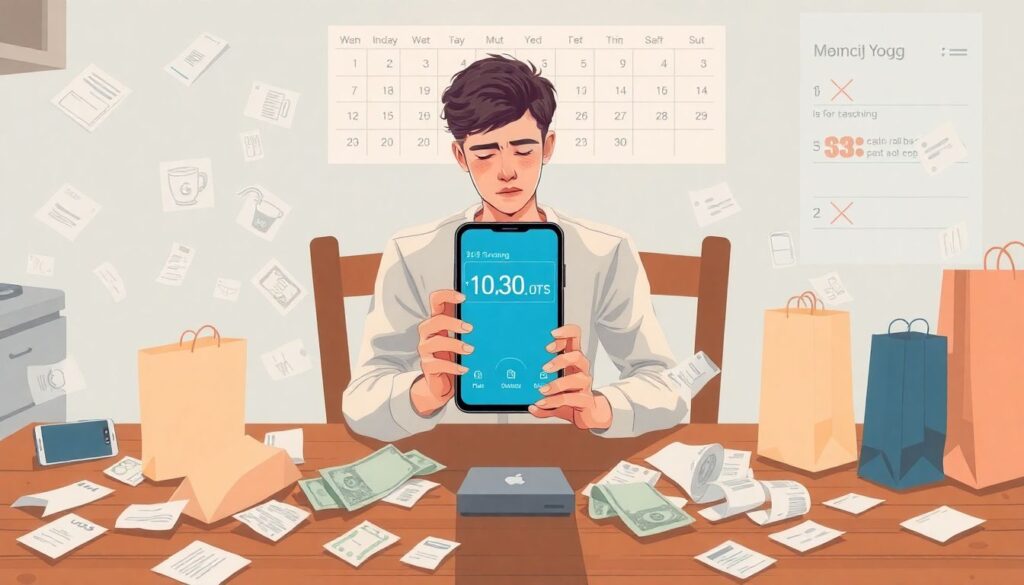 Ошибка новичка: пять финансовых привычек, которые мешают разбогатеть - иллюстрация