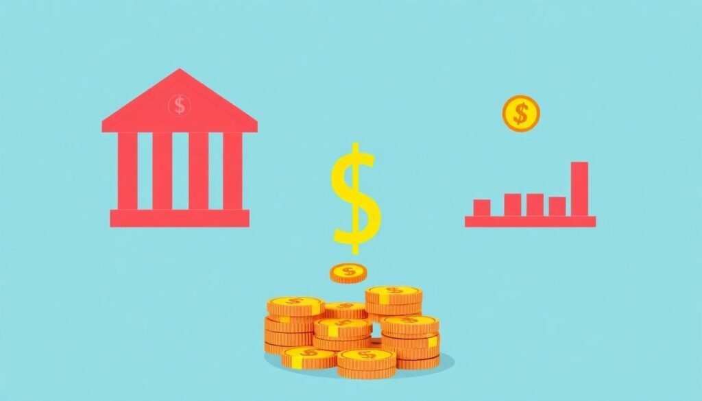 Как работает сложный процент и как он может изменить вашу жизнь через 10–20 лет - иллюстрация