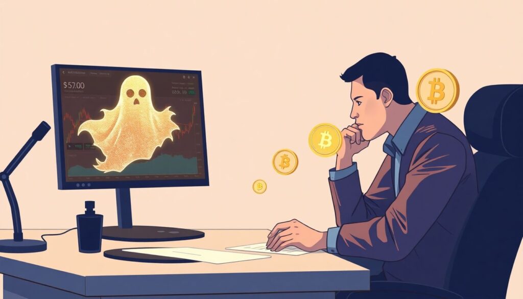 Криптовалютный портфель для осторожного инвестора: принцип «минимум риска» - иллюстрация