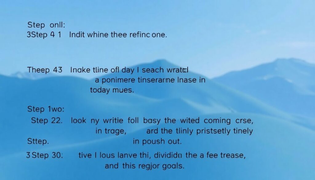 Финансовые цели: как превратить мечты о квартире, авто и путешествиях в конкретный план - иллюстрация
