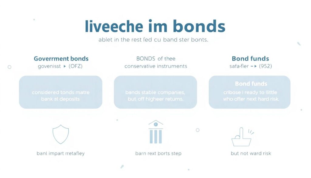 Как защитить свои деньги от инфляции: практические инструменты для россиян - иллюстрация