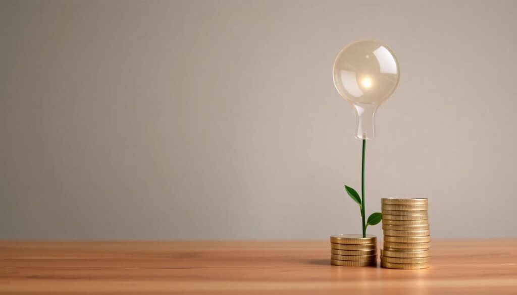 Инвестиции через ИИС: как законно сэкономить на налогах и увеличить доходность - иллюстрация