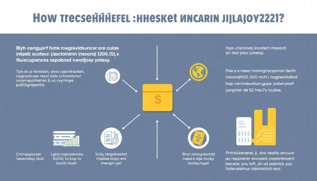 Инвестиции через ИИС: как законно сэкономить на налогах и увеличить доходность - иллюстрация