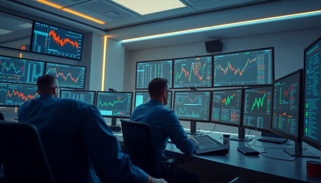 Как работает протокол Kwenta. - иллюстрация