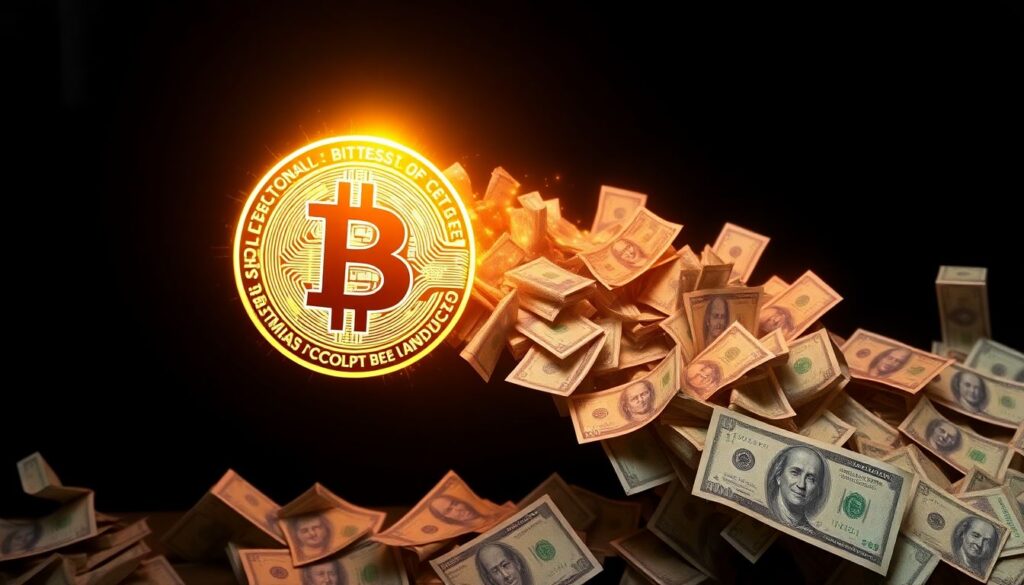 Криптовалюты простыми словами: во что вы реально инвестируете, когда покупаете биткоин - иллюстрация