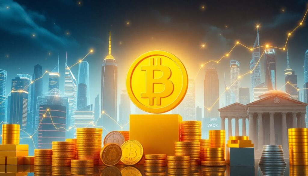 Криптовалюты простыми словами: во что вы реально инвестируете, когда покупаете биткоин - иллюстрация