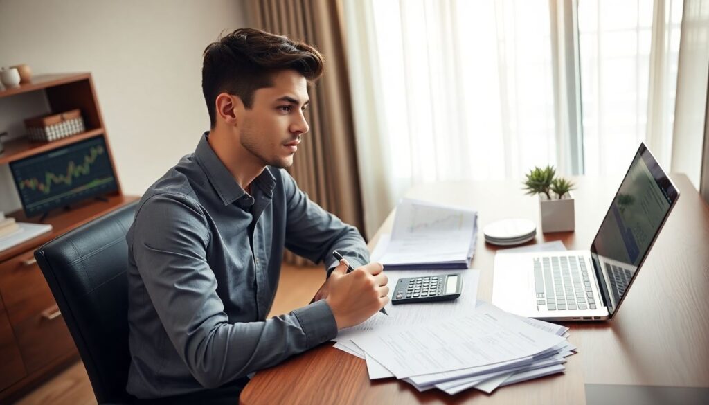 Мой путь от потребительских кредитов к первым инвестициям: личный опыт читателя Актив.ПРО - иллюстрация