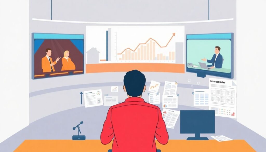 5 главных финансовых новостей недели: что это значит для ваших личных денег - иллюстрация