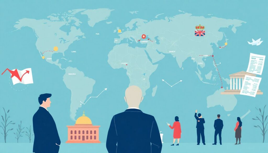 5 главных финансовых новостей недели: что это значит для ваших личных денег - иллюстрация