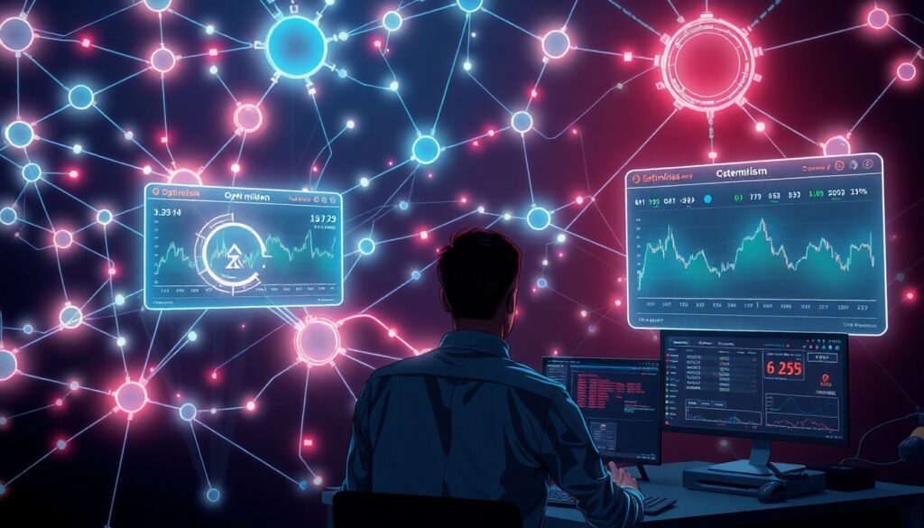 Как работает протокол Perpetual Protocol. - иллюстрация