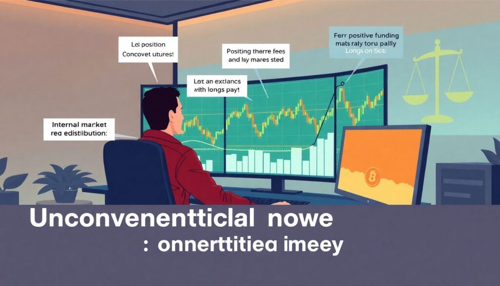 Как работает протокол Perpetual Protocol. - иллюстрация
