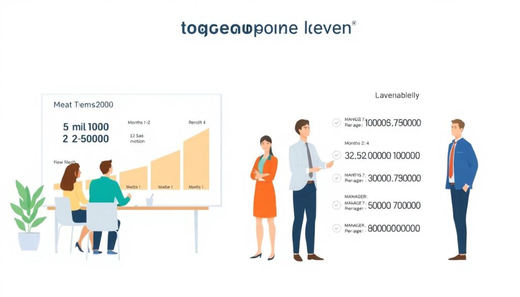 Как создать систему вознаграждений за достижение финансовых мини-целей. - иллюстрация