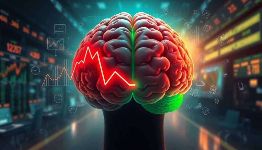 Что такое предвзятость к недавнему (recency bias) и как она влияет на торговые решения. - иллюстрация