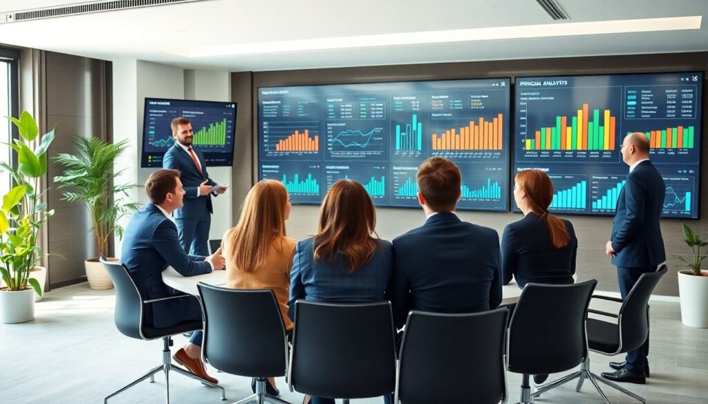 Что такое профессиональная деформация у финансовых аналитиков. - иллюстрация