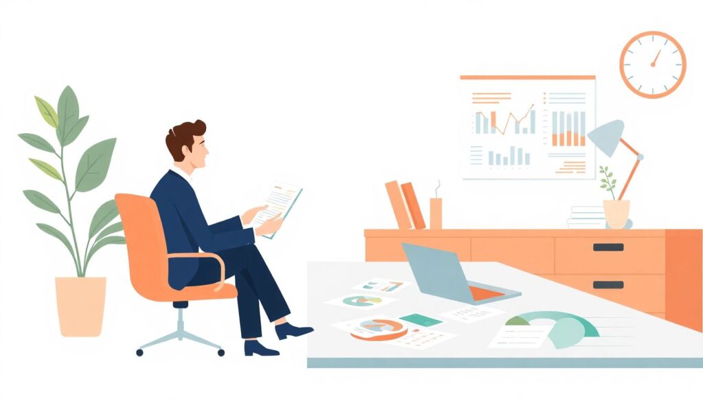 Как создать карту финансовых рисков для своей жизни. - иллюстрация