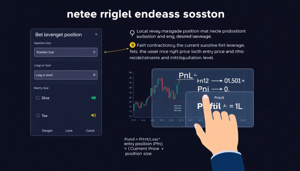 Как работает протокол Mycelium (ранее Tracer DAO). - иллюстрация