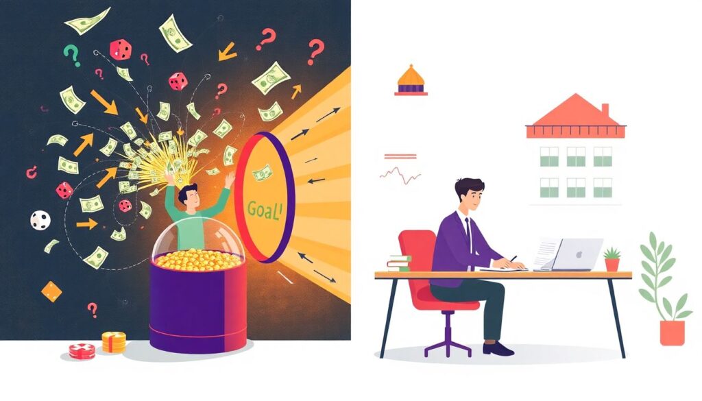 Как начать инвестировать с нуля в 2025 году: пошаговый план для читателей Актив.ПРО - иллюстрация