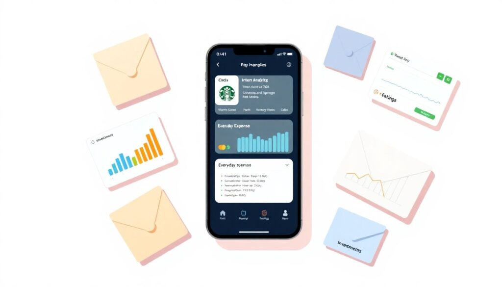 Топ‑7 финансовых ошибок новичков и как их избежать - иллюстрация