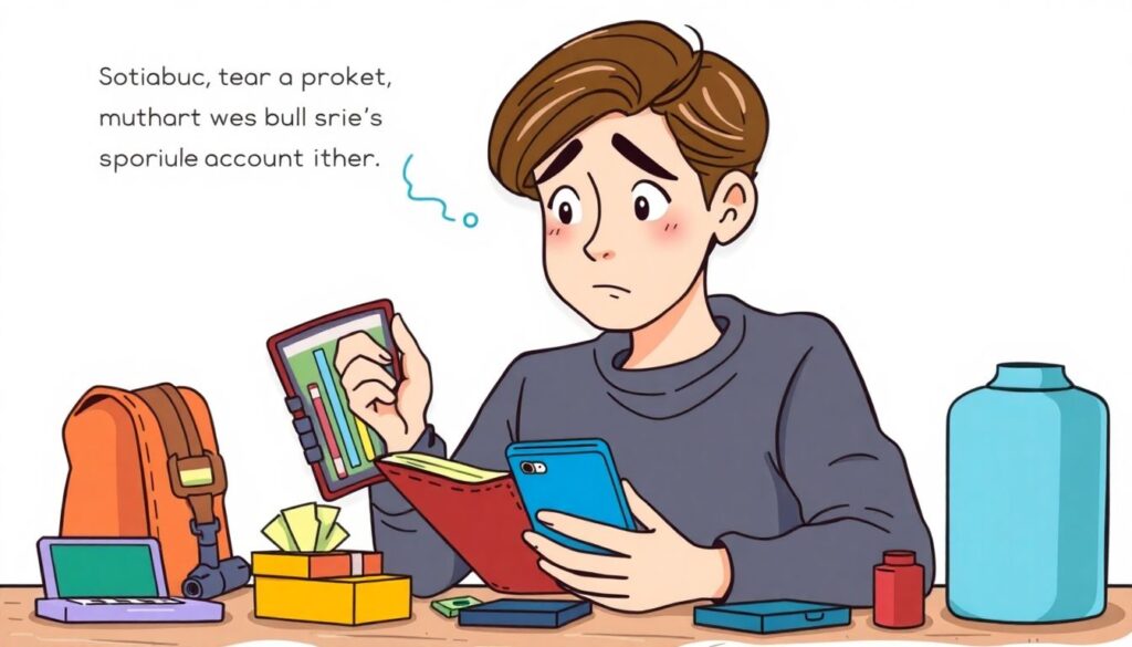 Мой путь к финансовой подушке: личный опыт формирования резерва на 6–12 месяцев жизни - иллюстрация