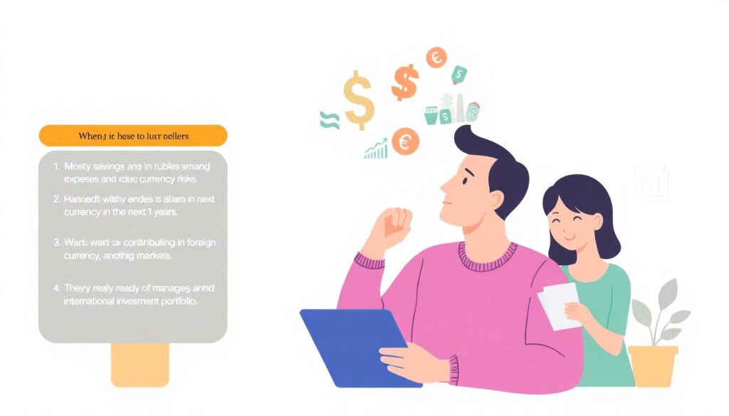 Стоит ли сейчас входить в доллар и евро: анализ валютного рынка и прогнозы экспертов - иллюстрация