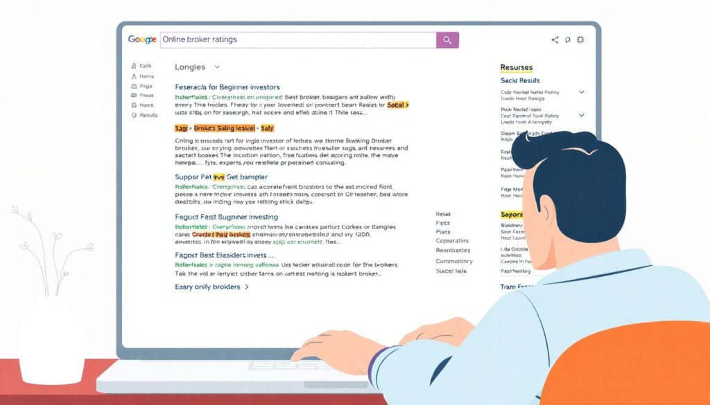 Сравнение популярных инвестприложений и брокеров: где удобнее начинать новичку - иллюстрация