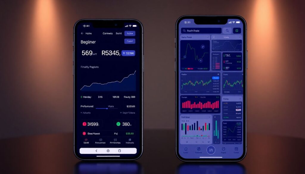 Сравнение популярных инвестприложений и брокеров: где удобнее начинать новичку - иллюстрация