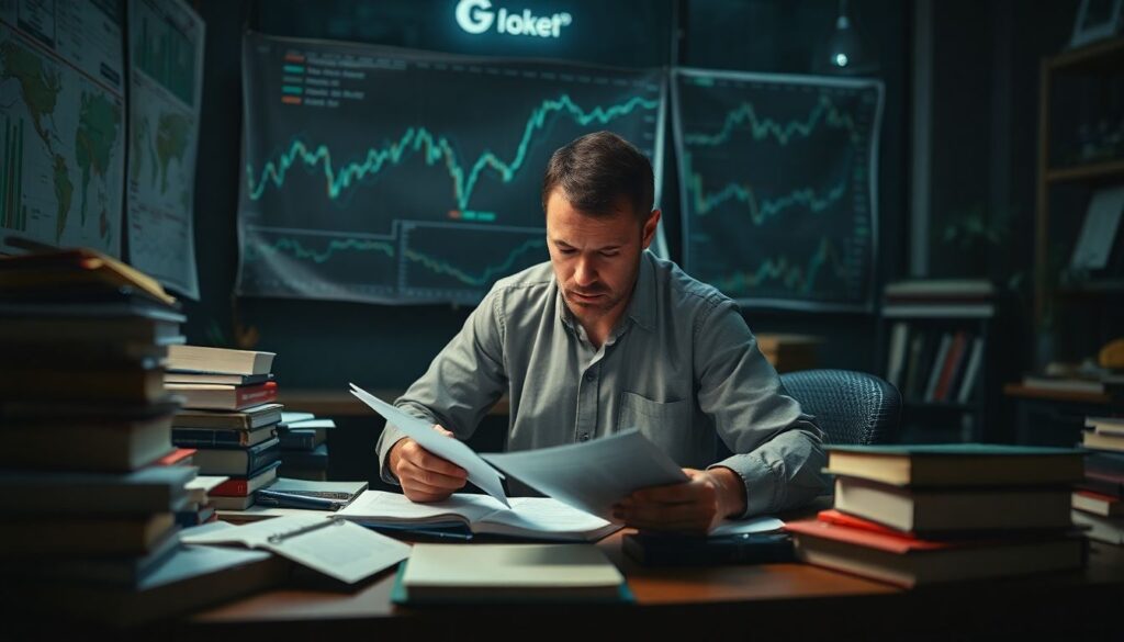 Форекс для начинающих: как устроен валютный рынок и откуда вообще берётся прибыль трейдера - иллюстрация