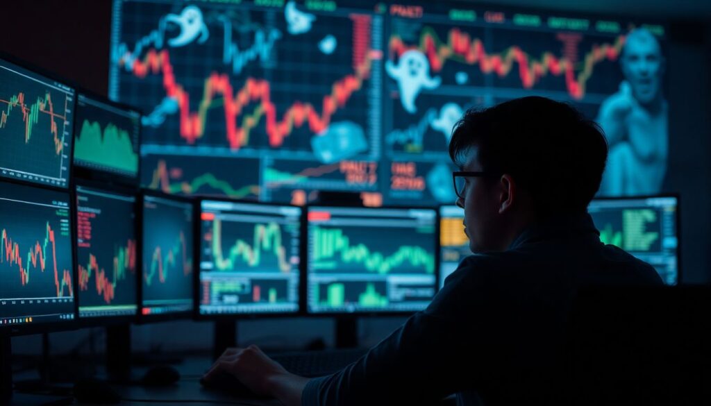 Форекс для начинающих: как устроен валютный рынок и откуда вообще берётся прибыль трейдера - иллюстрация